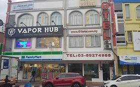 101 Hotel Bangi